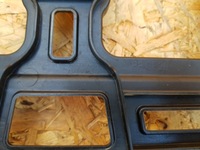 фото thumb №12, Skoda enyaq 20- усилитель решётка решетка направляющая каркас 5la807723