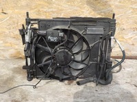 фото thumb №4, Ford focus mk3 15- pas передний радиатор балка