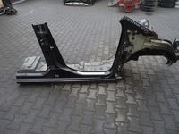 фото thumb №1, Peugeot 5008 лонжерон чверть права ktvd