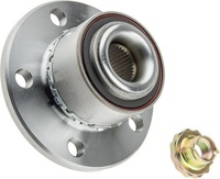 фото thumb №1, Ступица колеса перед skoda fabia rapid roomster kamiq