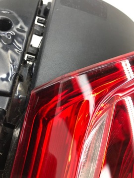 фото thumb №13, Volvo xc40 права лампа зад led 31446791