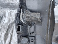 Skoda superb 3v iii lift 2019- бампер перед передний 3v0807221 с Разборки, фото thumb