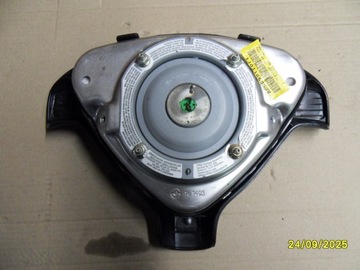 фото thumb №12, Подушка подушка безопасности водителя opel 90437771