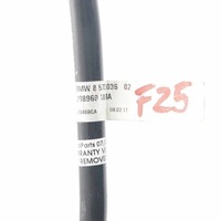 фото thumb №11, Bmw x3 f25 x4 f26 b47 шланг вакуумa