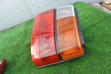 фото thumb №11, Nissn micra k10 рестайлинг лампа задняя левая+ правая eu