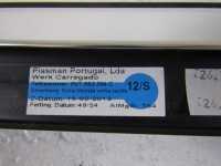 фото thumb №7, Audi a3 8v купе ущільнювач скла передній права 8v7853284c