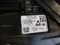 фото thumb №7, Mercedes gle 167 w167 лампа левая multibeam led