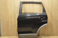 фото thumb №1, Дверь левый задняя chevrolet captiva gar