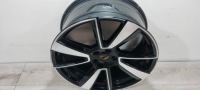 фото thumb №10, Polestar volvo алюминиевый диск 32134524 9.0" x 20 " 5x108 et53