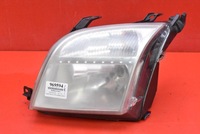 фото thumb №1, Фара лівий лампа перед eu 246897-00 ford fusion 1 i 02-05