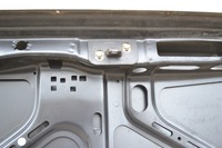 фото thumb №11, Mercedes r129 sl кришка кришка багажника зад