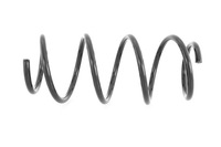 фото thumb №1, Пружина перед renault scenic ii + grand