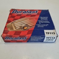 Chrysler dodge фільтр оливи автоматичної коробки передач duralast tf113 в Україні, фото thumb