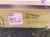 фото thumb №8, Радиатор wody do suzuki grand vitara 2006-2010