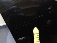 фото thumb №11, Sportage ii дверь перед правое cherry black [9p]