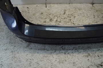 фото thumb №10, Бампер зад volvo v70 iii pdc