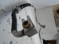 фото thumb №3, Шланг кондиціонера 2751474 mini cooper s r56