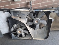 фото thumb №1, Opel antara 10r 2.0cdti вентилятор радіатор 96837839