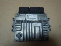 фото thumb №1, Блок управления бортовой компьютер chevrolet orlando 2.0 vcdi 25184302