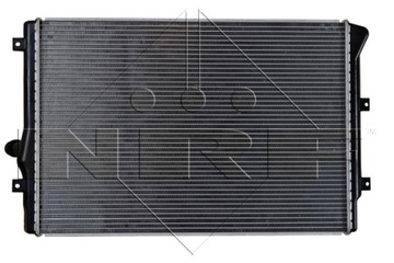 фото thumb №10, Nrf 53425 радіаторів, система охолодження двигуна