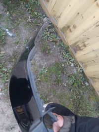 фото thumb №10, Bmw 1 f20 sport line бампер задня 7371756