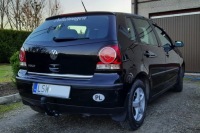 фото thumb №16, Volkswagen polo iv 4 молдинг хром хромированная крышка багажника