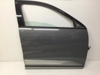 фото thumb №1, Дверь перед правый hyundai ioniq v 5 цвет r3g
