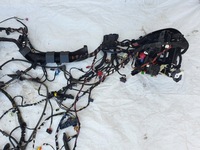 фото thumb №11, Vw golf vii 1.4 tsi dsg 2016r 3-y дверний джгут головна електропроводка салону