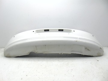 фото thumb №11, Бампер зад tylnny vw polo v 6r 6r0 pod pdc лак lb9a 3d 3-двері