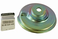 фото thumb №6, Подушка амортизатора duster kangoo 8200808455 оригінальний номер