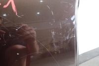 фото thumb №3, Дверь задняя задние правое mini cooper clubman r55 06-