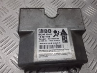 фото thumb №1, Модуль подушка безопасности opel astra h 1.7 cdti 13227919