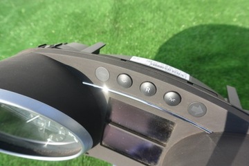 фото thumb №8, Спидометр приборы бензин mercedes gl x164 ml w164 uk