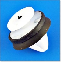 фото thumb №3, 10szt renault modus - клипса стойка