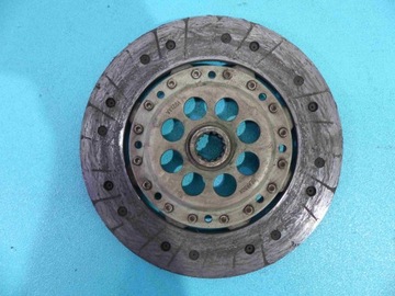 фото thumb №4, Двухмассовый маховик колесо двухмассовый rover 75 99-04 2.0 v6