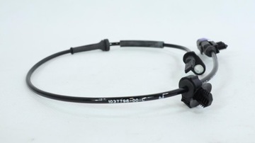 фото thumb №11, Tesla модель s рестайлинг датчик abs задний 1037796-00-c новый