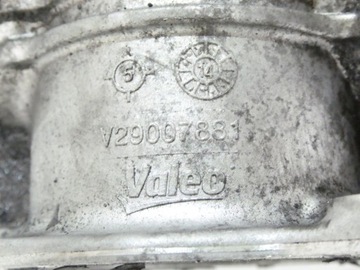 фото thumb №6, Клапан egr vw crafter 2.0tdi 15r. 03l131501aa