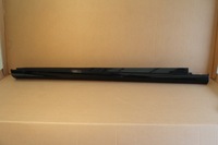 фото thumb №1, Порог правые amg mercedes 166 цвет 197