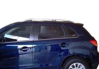 фото thumb №10, Opel grandland 2017 + рейлинги кровельные багажник