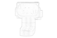 фото thumb №2, Регулювання налаштування світла pasuje do: bmw x5 g05, f95 08.18-