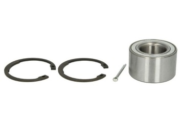 фото thumb №1, Підшипник колеса перед daewoo nexia cielo