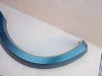 фото thumb №5, Ford ranger raptor права молдинг крила перед