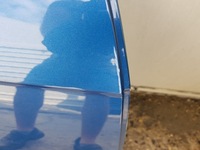 фото thumb №7, Audi a3 8p 04-12r дверь правое 3d lx5v