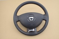 фото thumb №12, Dacia duster 09-18 кермо подушка подушка безпеки