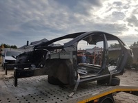 фото thumb №1, Четверть порог левый перед hyundai i 30 ii