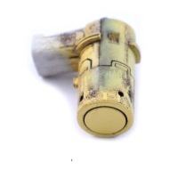 Купити Mini cooper r50 r52 r53 датчик паркування жовтий, фото thumb