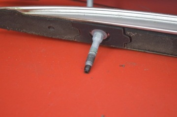 фото thumb №7, Рейлінг рейлінги дахові хром 6j8860022e 8j0860021e seat ibiza 4 iv універсал