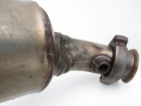 Купить Катализатор правый a2124908736 mercedes cls w218 4.7 v8, фото thumb