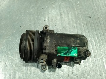 фото thumb №9, Насос, компресор кондиціонера bmw e46 64528386650 ss120dl1 1.9