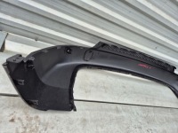фото thumb №12, Спойлер накладка бампера зад jeep compass ii 52157957 s26272083